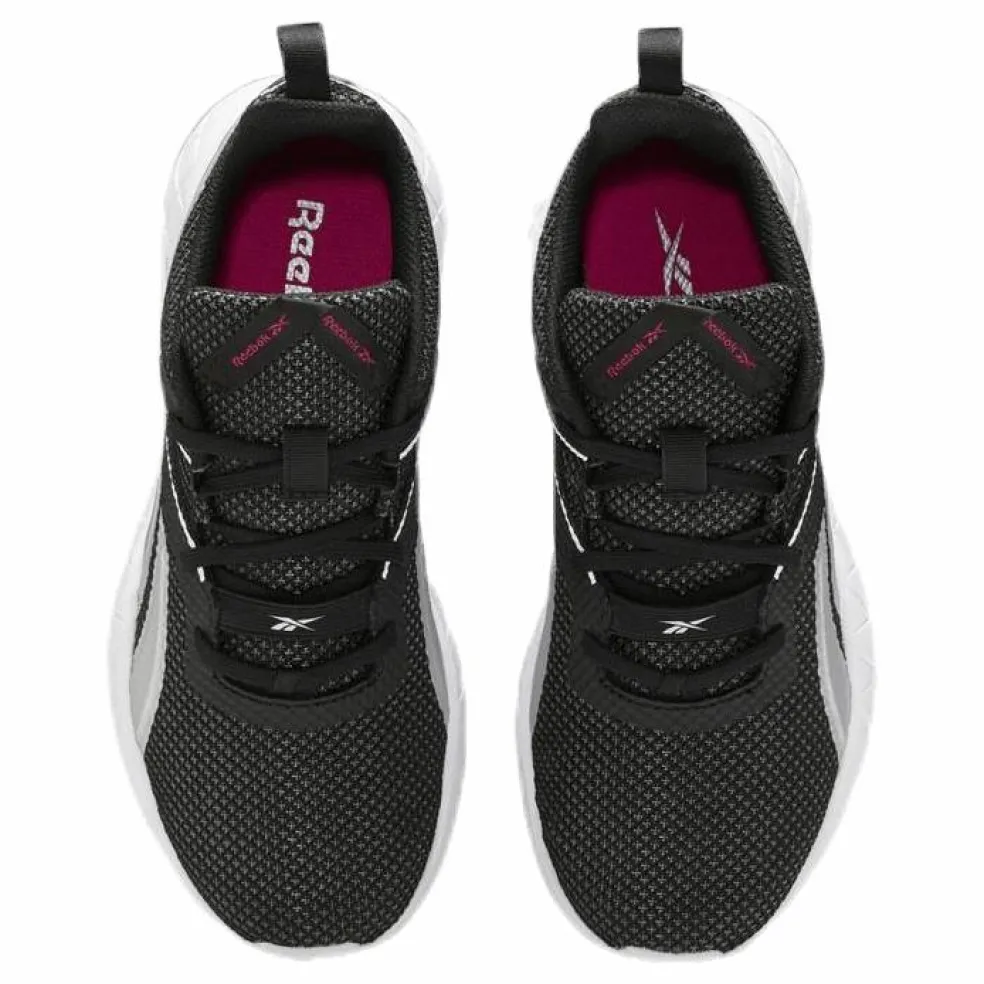 Mega Flexagon White/Black