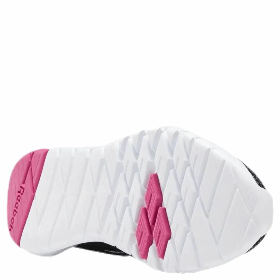 Mega Flexagon White/Black