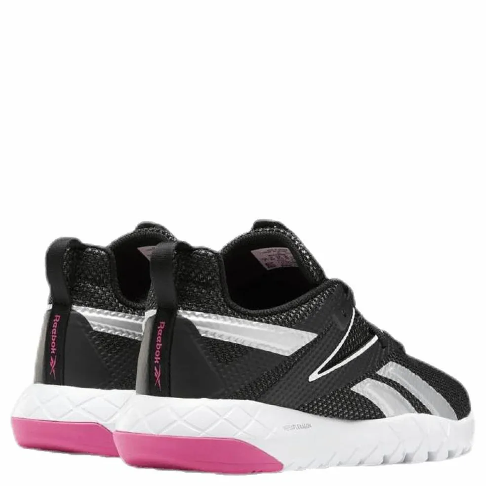 Mega Flexagon White/Black