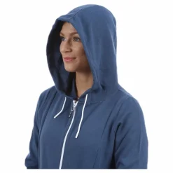 Melina Tech Jacket Blue