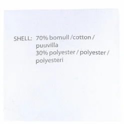 Melina Tech Jacket Blue