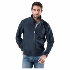 Melker            Blue