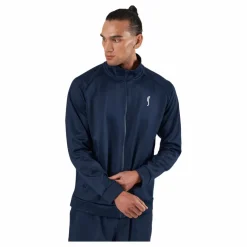 Men’s Court Zip Jacket Navy
