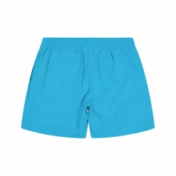 Mens Essential 16" Watershort Green