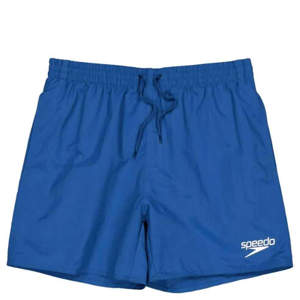 Mens Essential 16" Watershort Green