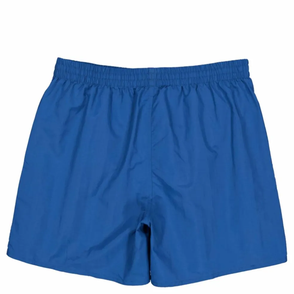 Mens Essential 16" Watershort Green