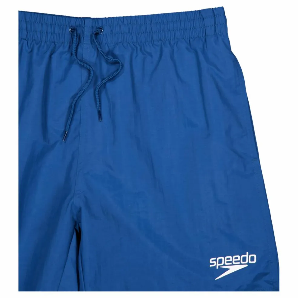 Mens Essential 16" Watershort Green