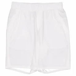 Men’s Performance Shorts 9" White