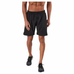 Men’s Performance Shorts Black
