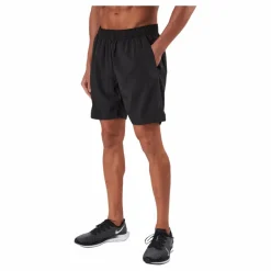 Men’s Performance Shorts Black