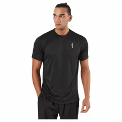 Men’s Performance Tee Black