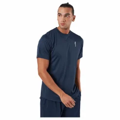 Men’s Performance Tee Navy