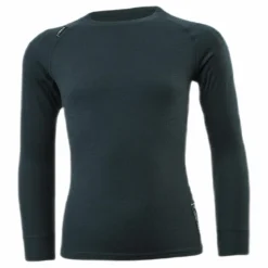 Merino Set Junior Green