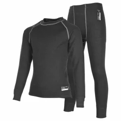 Merino Set Junior Grey