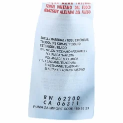 Mesh It Up Layer Tank Blue/Patterned