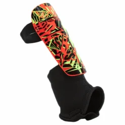 Messi Sg Mtc J Black / Solar Yellow / Solar Red