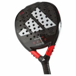 Metalbone Hrd Black/red