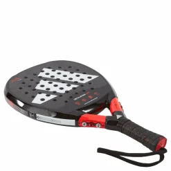 Metalbone Hrd Black/red