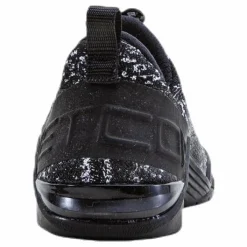 Metcon FlyKnit 4 White/Black