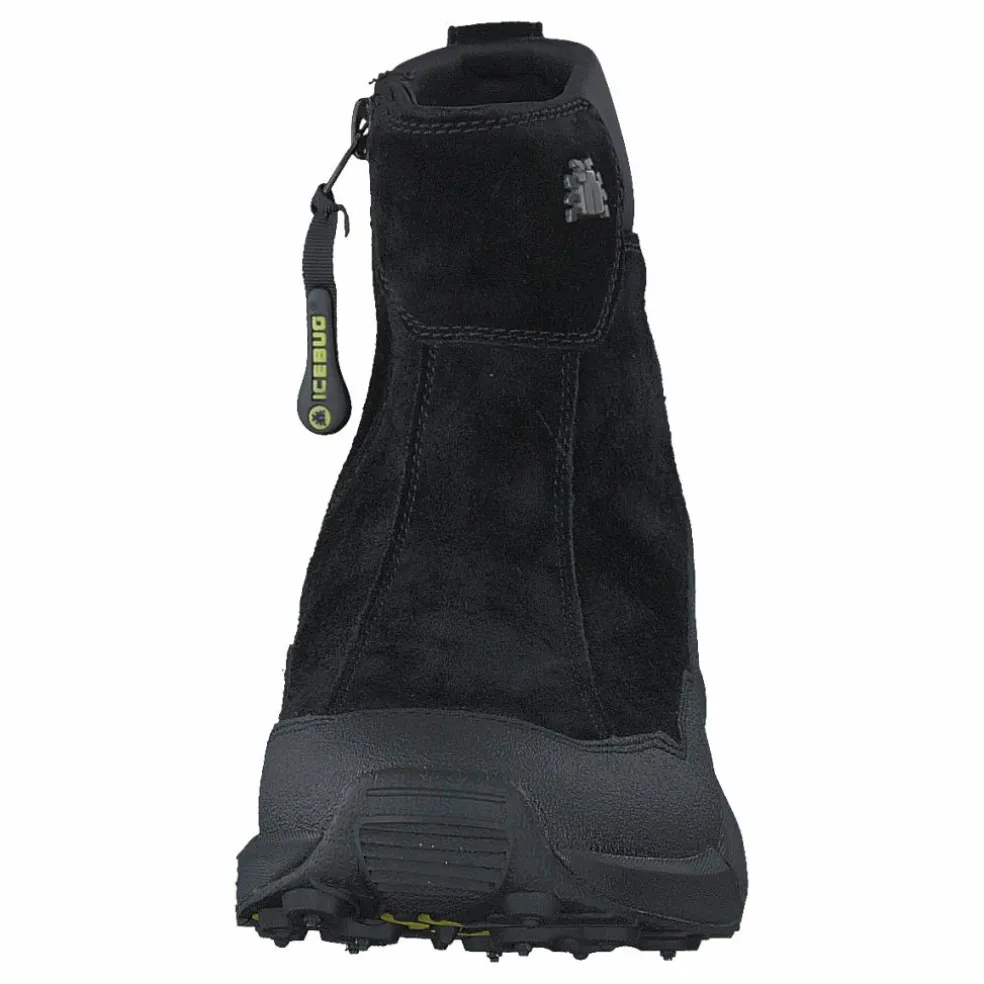 Metro2 M BUGrip Black