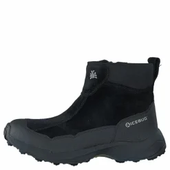 Metro2 W BUGrip Black