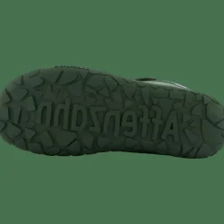 Mid Boot Wool Dreamer Forest