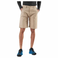 Midland Shorts Beige