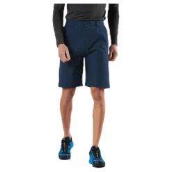 Midland Shorts Blue