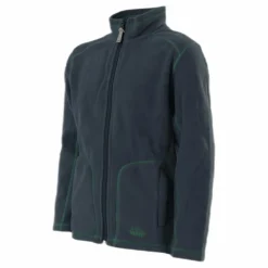 Midlay Jr Jacket Blue