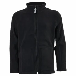 Midlay Junior Jacket Black