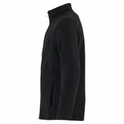 Midlay Junior Jacket Black