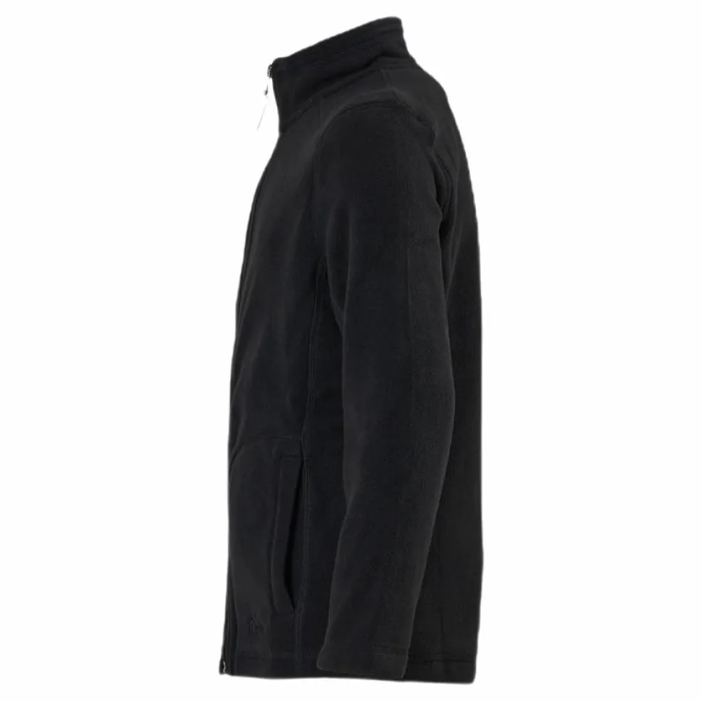 Midlay Junior Jacket Black