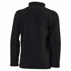 Midlay Junior Jacket Black