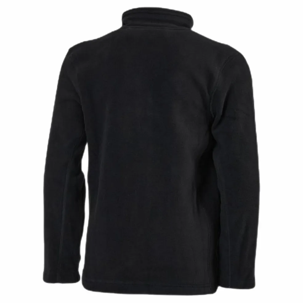 Midlay Junior Jacket Black