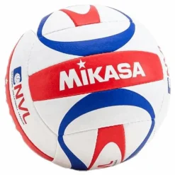 Mikasa NVL Pro White/Red