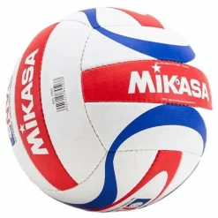 Mikasa NVL Pro White/Red