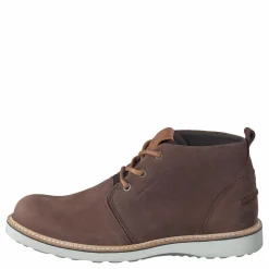 Milko 02 Mid M Dark Brown
