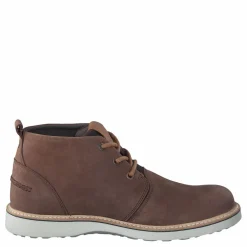 Milko 02 Mid M Dark Brown