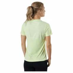 Milly W S-S Tee Yellow