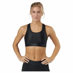 Mindful Sports Bra Reco Black