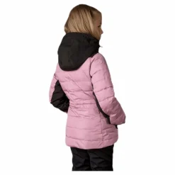 Mini Junior Jacket Purple