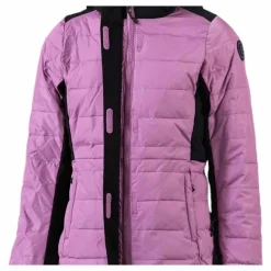 Mini Junior Jacket Purple