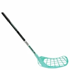 Mini stick 60 cm Flex 35 Turquoise/Black