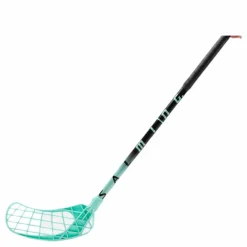 Mini stick 60 cm Flex 35 Turquoise/Black