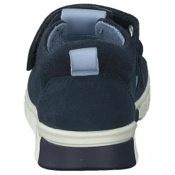 Mini Stride Sandal Navy