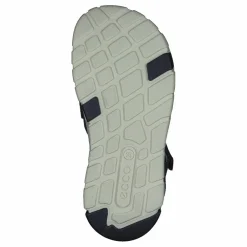 Mini Stride Sandal Navy