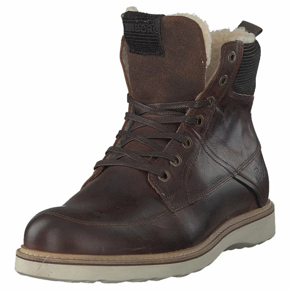 Mio High M Brown