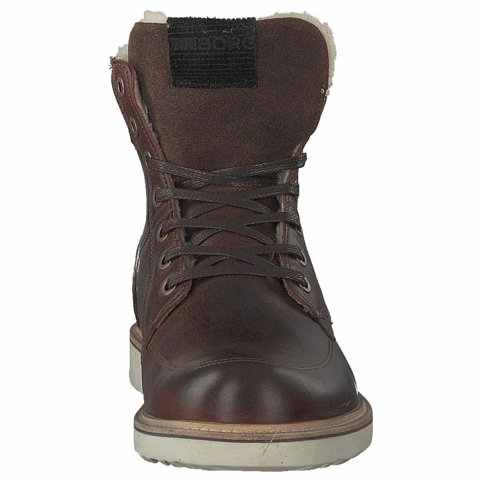 Mio High M Brown
