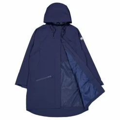 Missouri Parka Wmn Navy