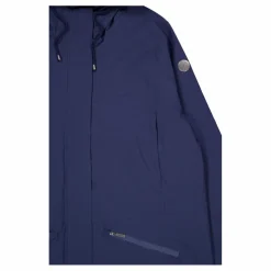 Missouri Parka Wmn Navy